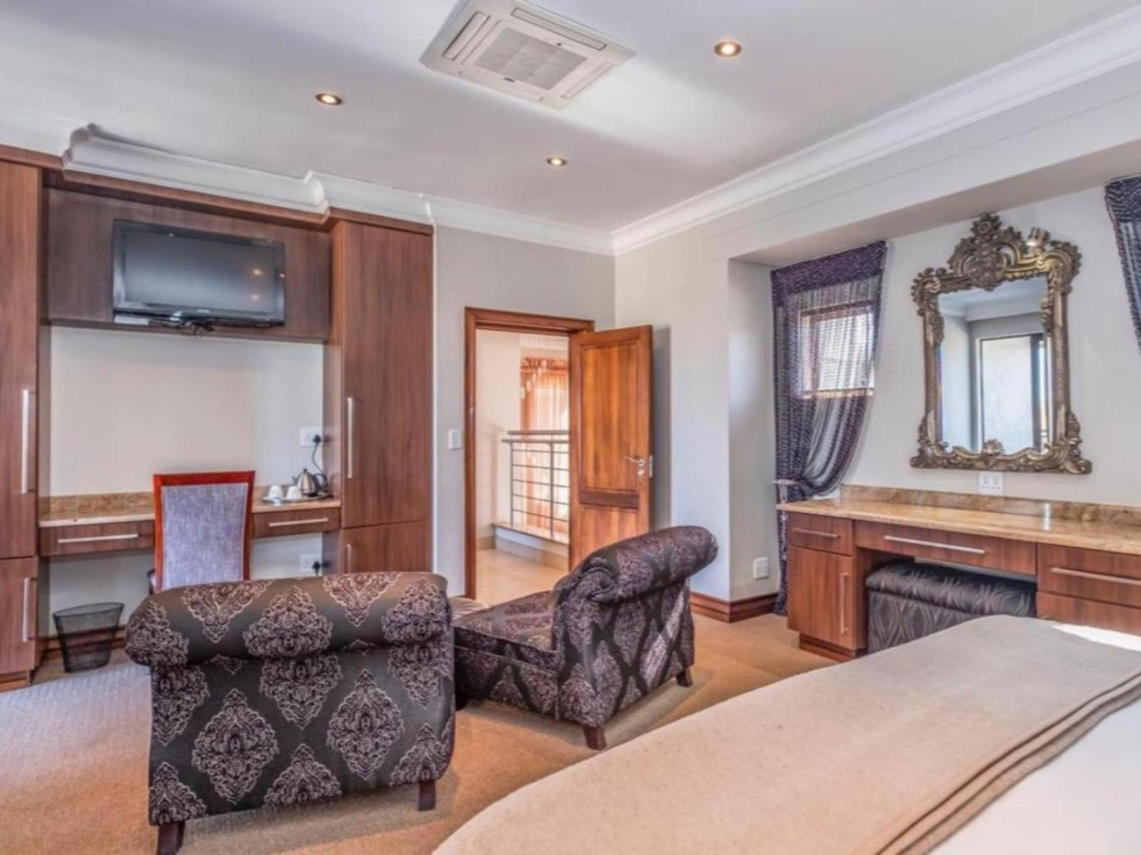 Hotel Fairview Manor à Modimolle Extérieur photo