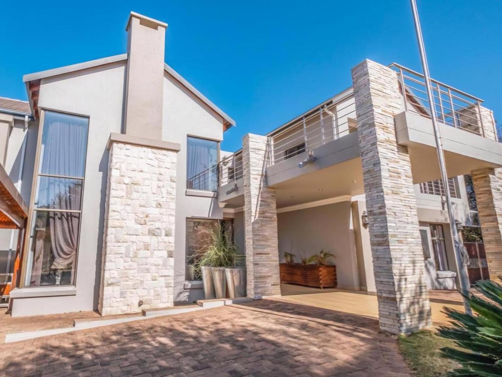 Hotel Fairview Manor à Modimolle Extérieur photo