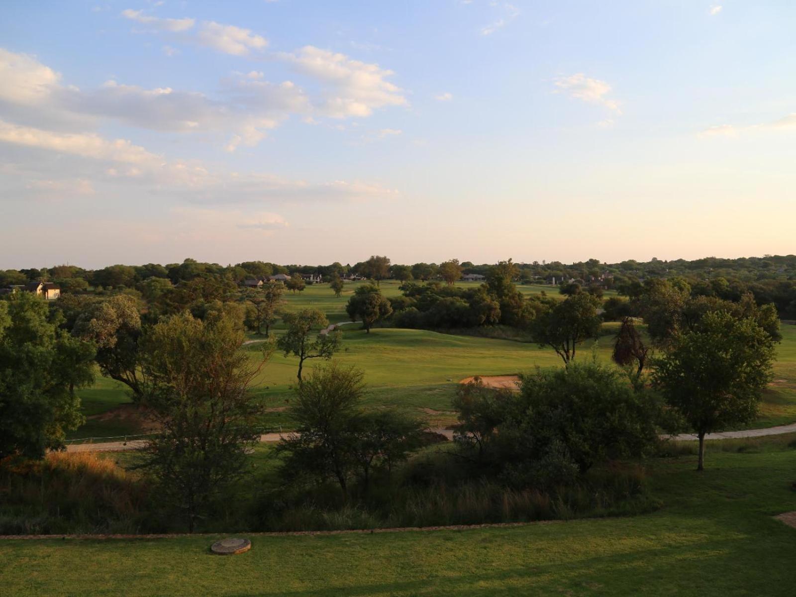 Hotel Fairview Manor à Modimolle Extérieur photo